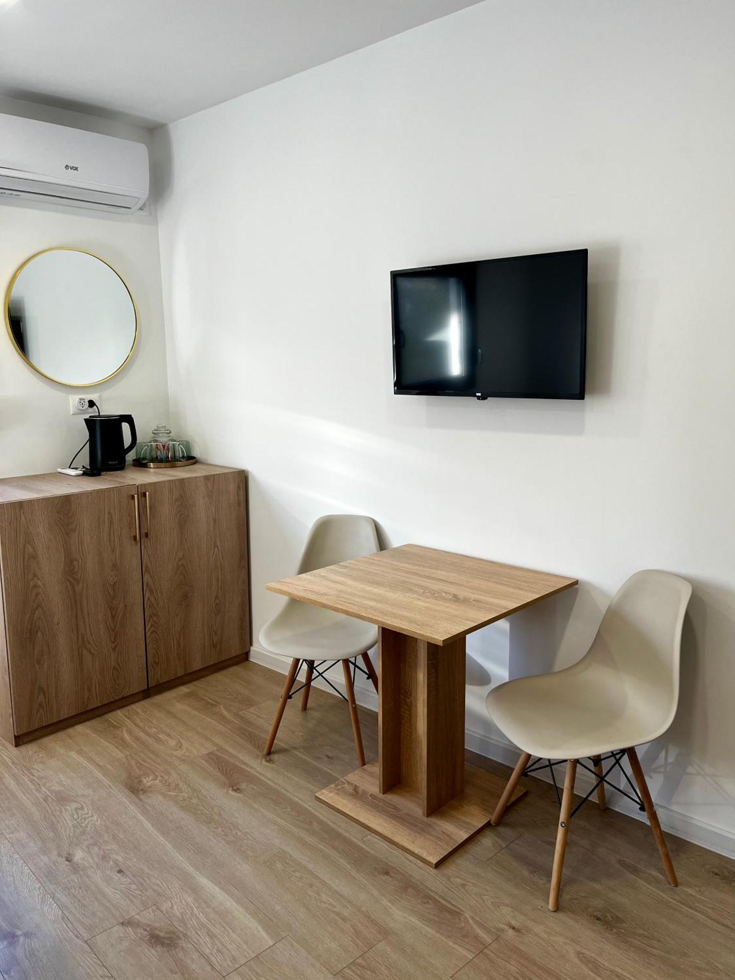 Sha Sho Apartment Mostar Exterior photo